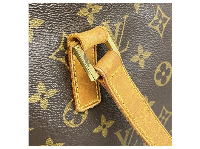 Bolso Cabas Piano Monogram Louis Vuitton - vista 10