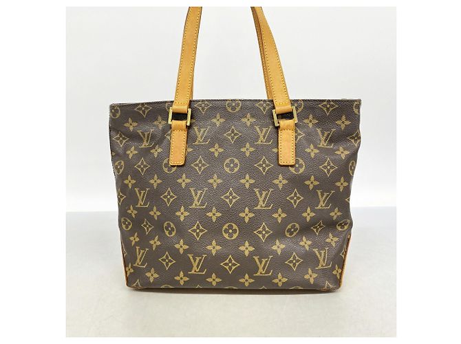 Bolso Cabas Piano Monogram Louis Vuitton - vista 11