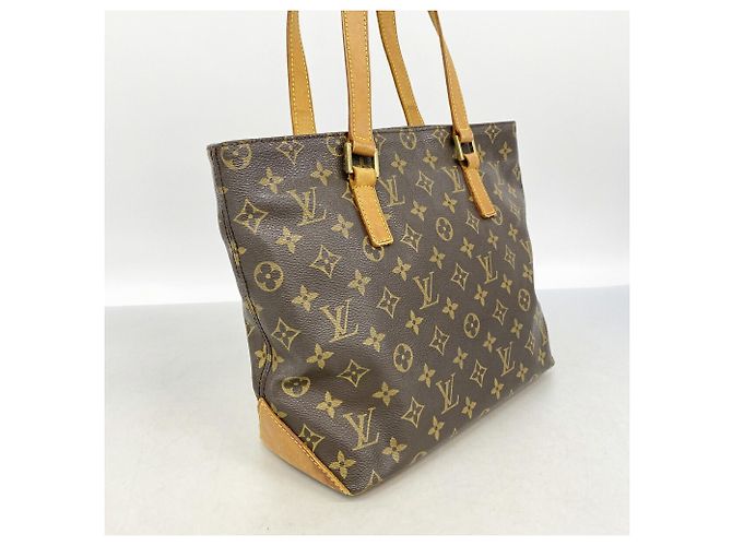 Bolso Cabas Piano Monogram Louis Vuitton - vista 2