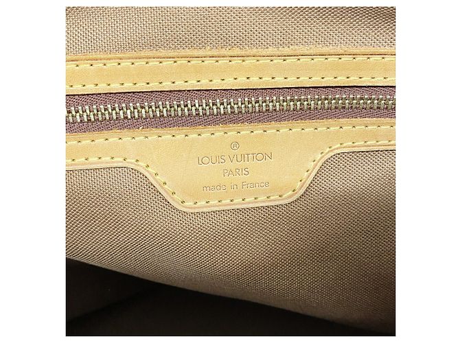 Bolso Cabas Piano Monogram Louis Vuitton - vista 5