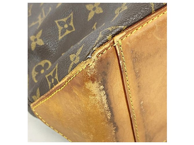 Bolso Cabas Piano Monogram Louis Vuitton - vista 6