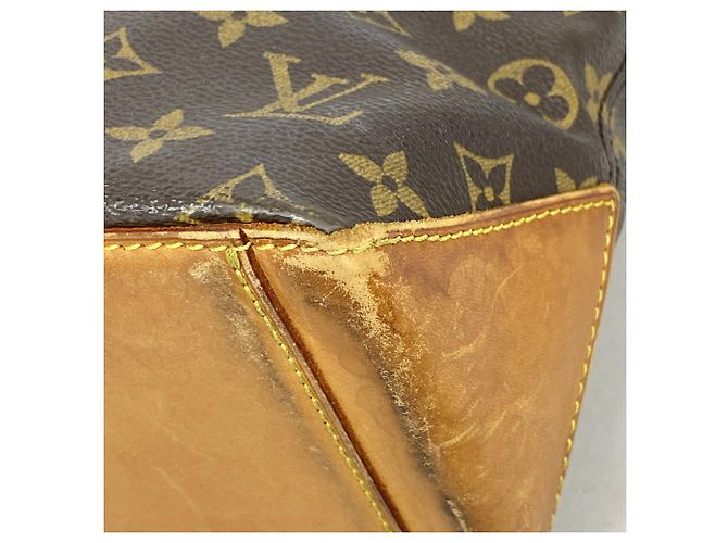 Bolso Cabas Piano Monogram Louis Vuitton - vista 7