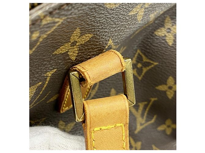 Bolso Cabas Piano Monogram Louis Vuitton - vista 9