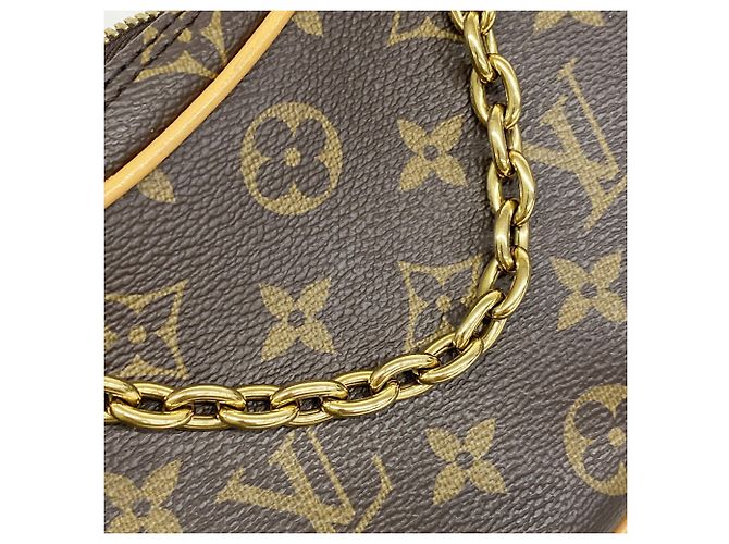 Louis Vuitton Monogram Loop Handtasche - Ansicht 10