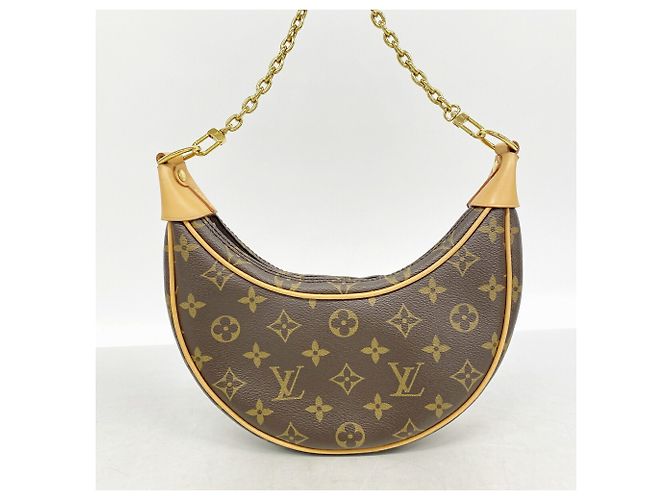 Louis Vuitton Monogram Loop Handtasche - Ansicht 11