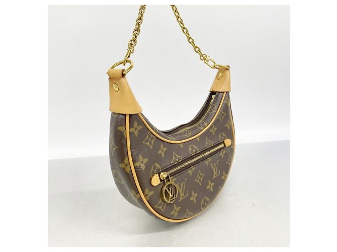Louis Vuitton Monogram Loop Handtasche - Ansicht 2
