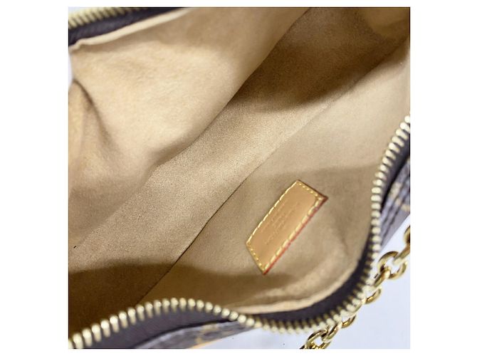 Louis Vuitton Monogram Loop Handtasche - Ansicht 4