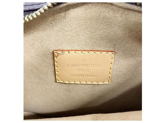 Louis Vuitton Monogram Loop Handtasche - Ansicht 5