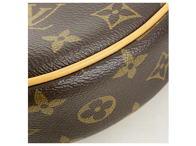 Louis Vuitton Monogram Loop Handtasche - Ansicht 6