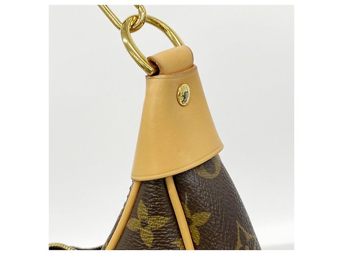 Louis Vuitton Monogram Loop Handtasche - Ansicht 7