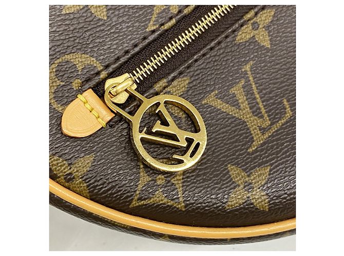 Louis Vuitton Monogram Loop Handtasche - Ansicht 8