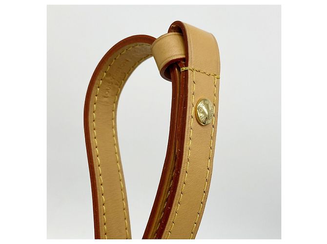 Louis Vuitton Monogram Loop Handtasche - Ansicht 9