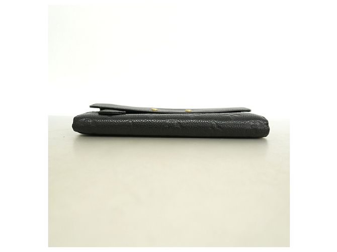 Louis Vuitton Monogram Empreinte Portefeuille Pont Neuf Long Wallet - vista 2