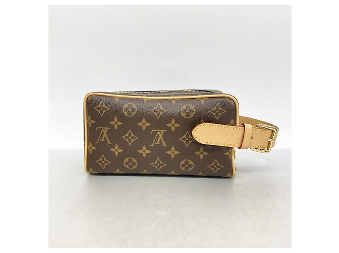 Necessaire Louis Vuitton Monogram Locker - vista 10