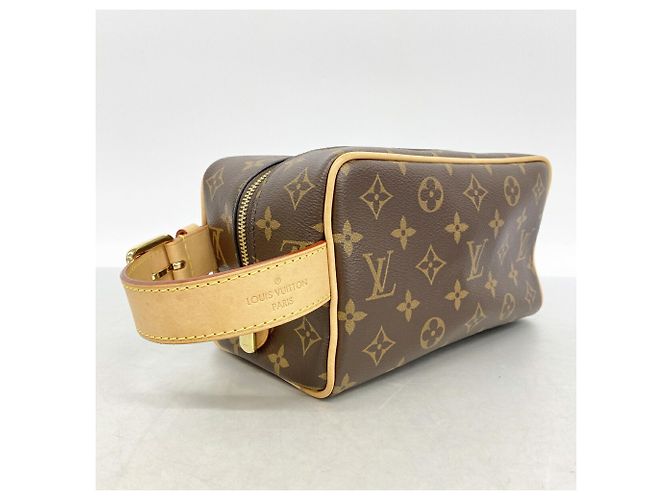 Necessaire Louis Vuitton Monogram Locker - vista 2