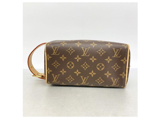 Necessaire Louis Vuitton Monogram Locker - vista 3