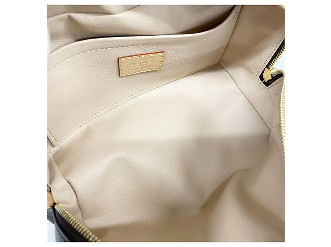 Necessaire Louis Vuitton Monogram Locker - vista 4