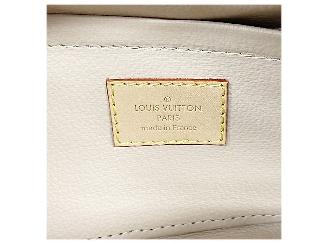 Necessaire Louis Vuitton Monogram Locker - vista 5