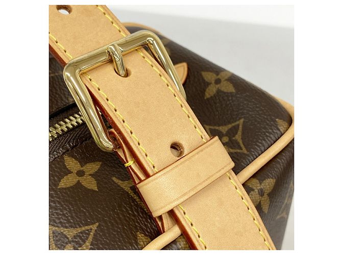 Necessaire Louis Vuitton Monogram Locker - vista 8
