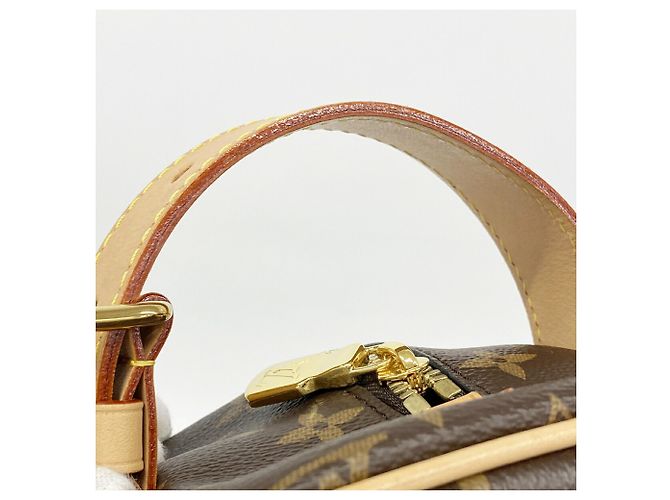 Necessaire Louis Vuitton Monogram Locker - vista 9