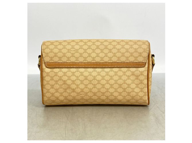 Céline Celine Macadam Schultertasche - Ansicht 10