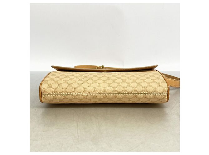 Céline Celine Macadam Schultertasche - Ansicht 3