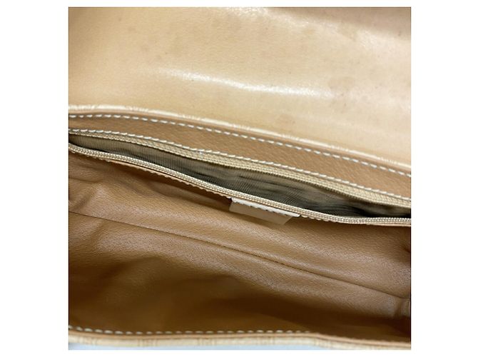 Céline Celine Macadam Schultertasche - Ansicht 4