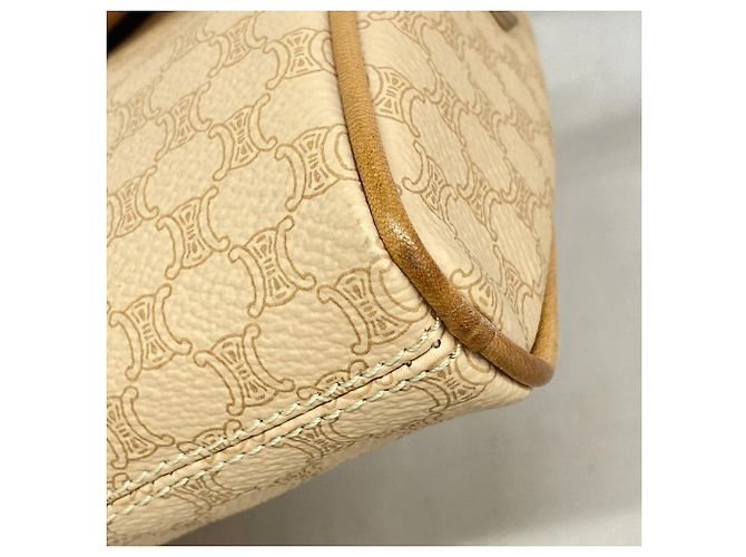 Céline Celine Macadam Schultertasche - Ansicht 6