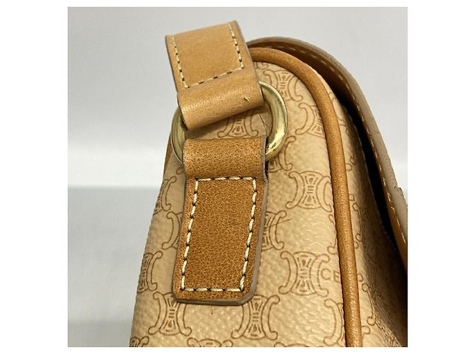 Céline Celine Macadam Schultertasche - Ansicht 7