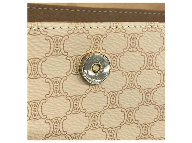 Céline Celine Macadam Schultertasche - Ansicht 8