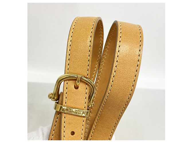 Céline Celine Macadam Schultertasche - Ansicht 9