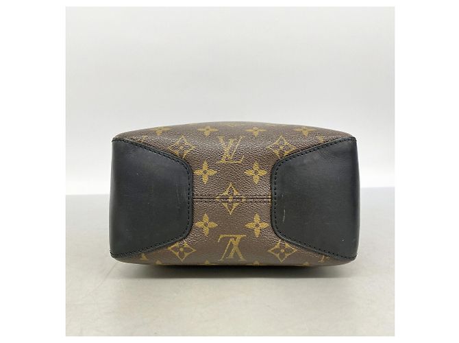 Louis Vuitton Monogram Macassar Torres PM Schultertasche - Ansicht 3