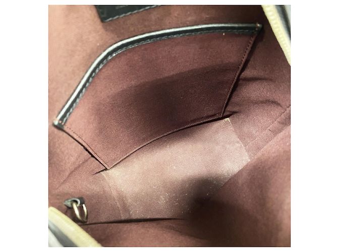 Louis Vuitton Monogram Macassar Torres PM Schultertasche - Ansicht 4