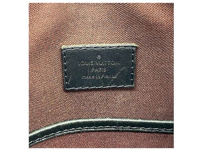 Louis Vuitton Monogram Macassar Torres PM Schultertasche - Ansicht 5