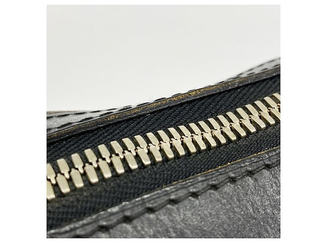 Louis Vuitton Monogram Macassar Torres PM Schultertasche - Ansicht 7