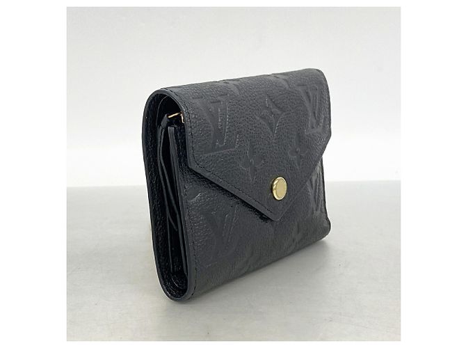 Portefeuille Tri-fold Louis Vuitton - vue 2