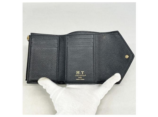 Portefeuille Tri-fold Louis Vuitton - vue 3