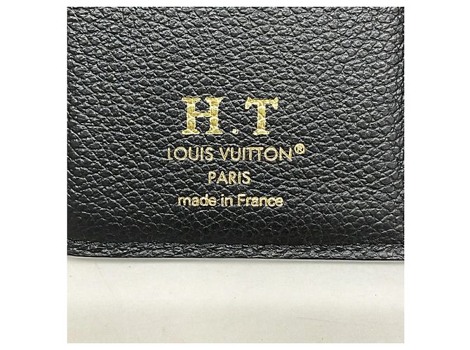 Portefeuille Tri-fold Louis Vuitton - vue 4