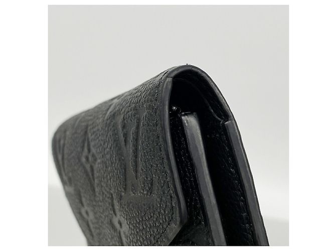 Portefeuille Tri-fold Louis Vuitton - vue 6