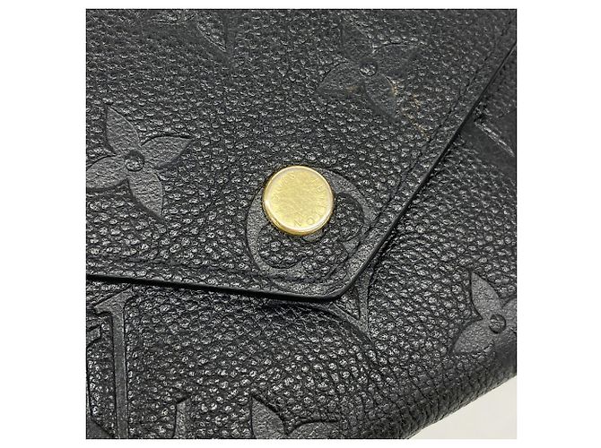 Portefeuille Tri-fold Louis Vuitton - vue 7