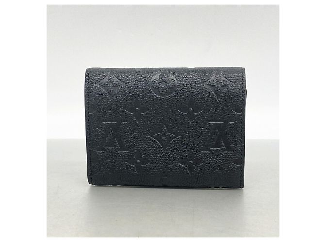 Portefeuille Tri-fold Louis Vuitton - vue 8