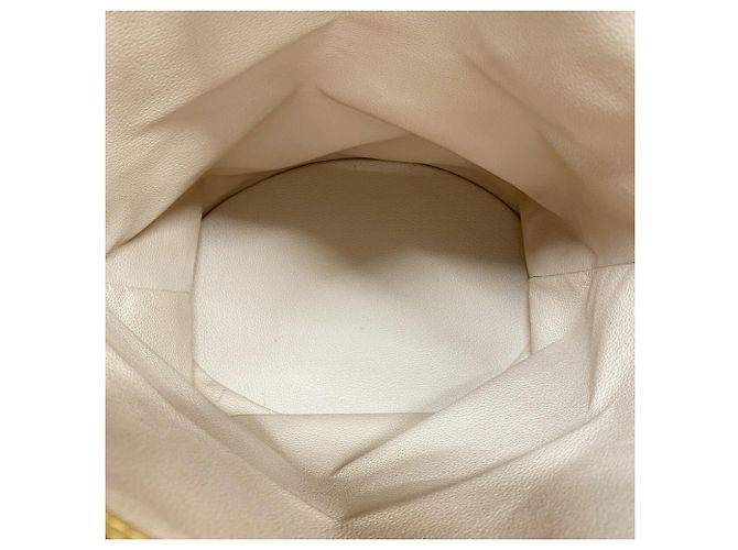 Borsa Tote Louis Vuitton Monogram Bucket GM - vista 4