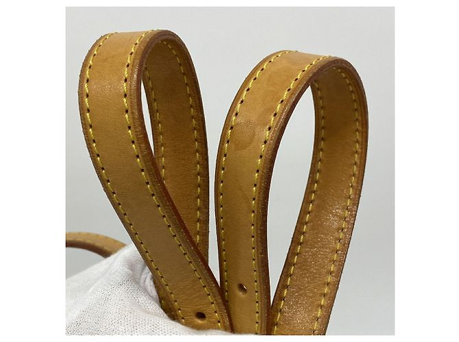 Borsa Tote Louis Vuitton Monogram Bucket GM - vista 8