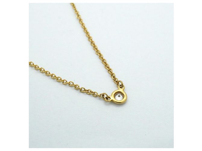 Autre Marque Collar Tiffany & Co. By the Yard - vista 2
