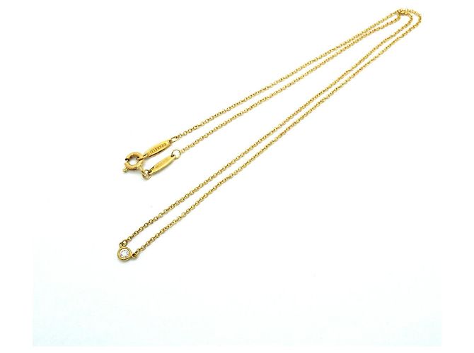 Autre Marque Collar Tiffany & Co. By the Yard - vista 3