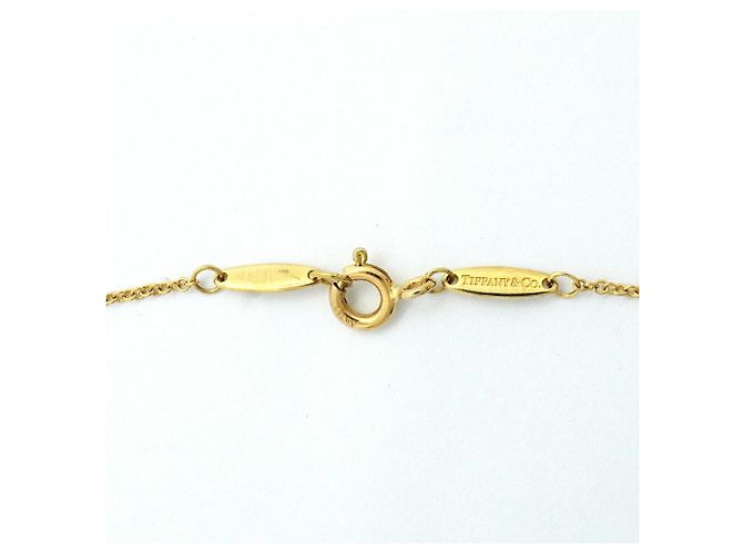 Autre Marque Collar Tiffany & Co. By the Yard - vista 4