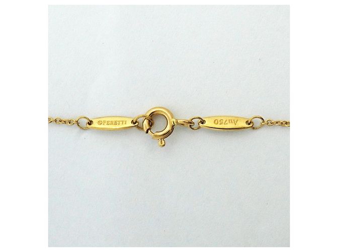 Autre Marque Collar Tiffany & Co. By the Yard - vista 5