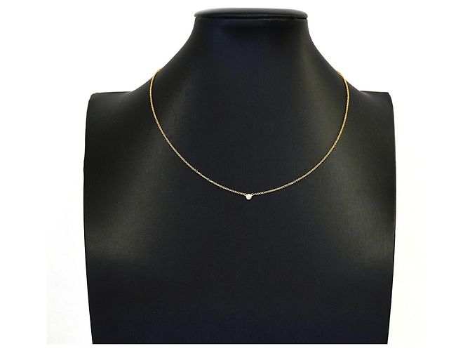 Autre Marque Collar Tiffany & Co. By the Yard - vista 6