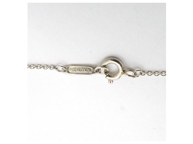 Autre Marque Collana Tiffany & Co. Double Return to Heart - vista 4