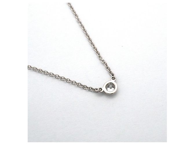 Autre Marque Collana Tiffany & Co. By the Yard - vista 2